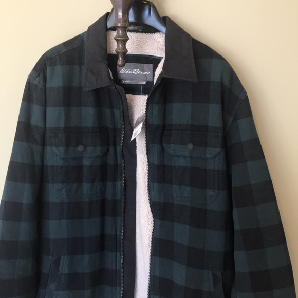 Eddie Bower jacket - Picture 2 of 5